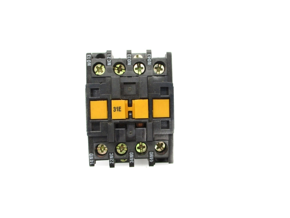 TELEMECANIQUE CA2-DN1319A65 110/120V NSNP