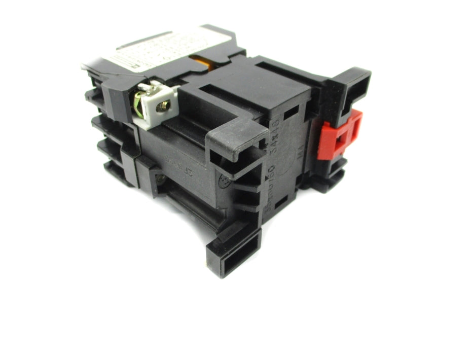 TELEMECANIQUE CA2-DN1319A65 110/120V NSNP