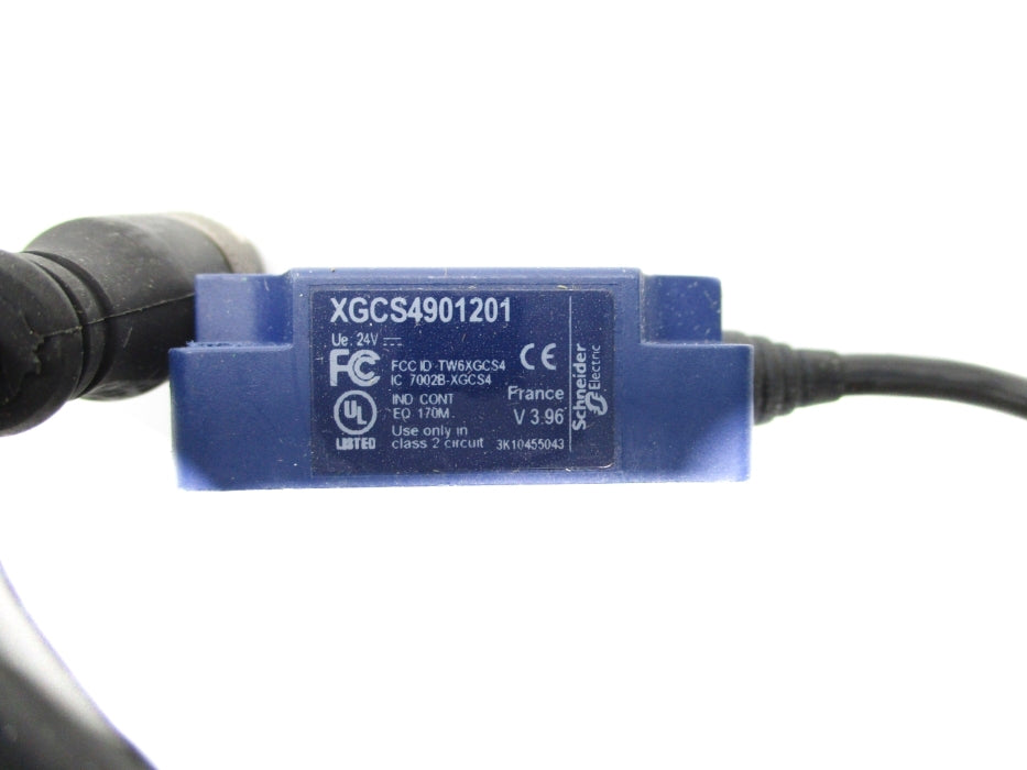 TELEMECANIQUE XGCS4901201 NSNP