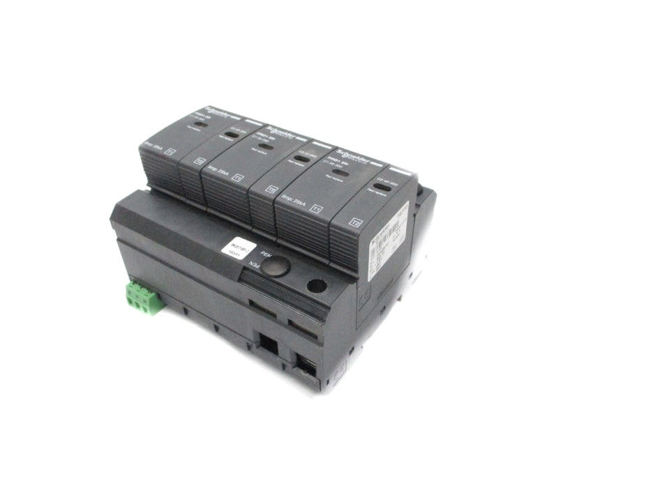 SCHNEIDER ELECTRIC 16331 NSNP