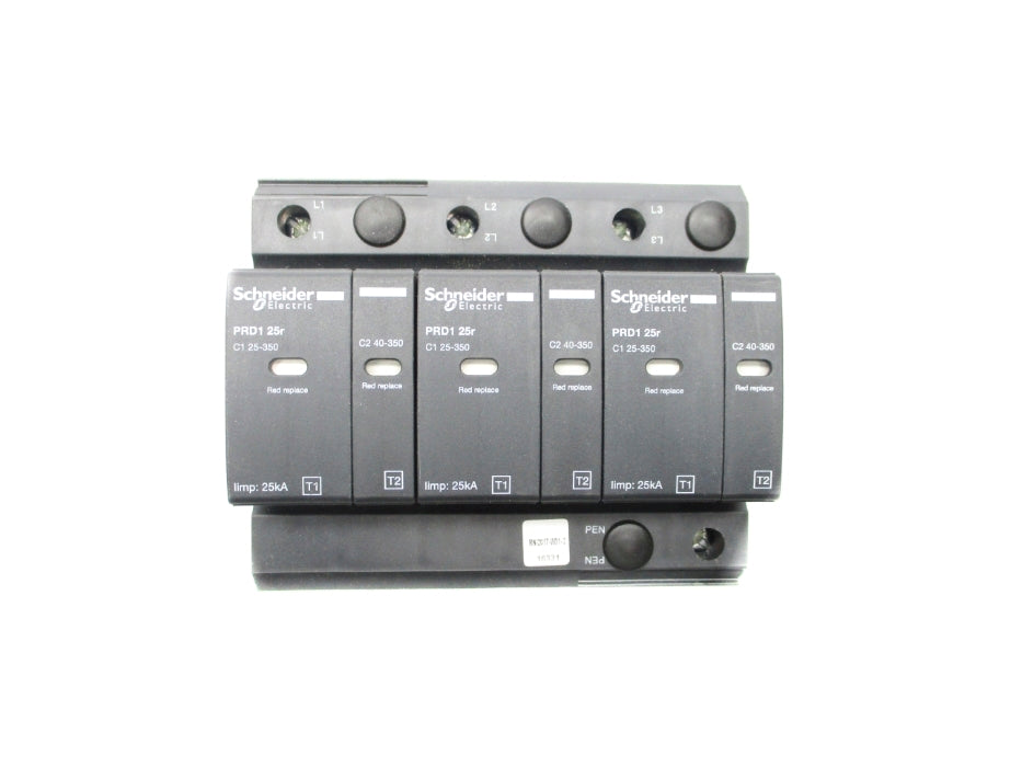 SCHNEIDER ELECTRIC 16331 NSNP