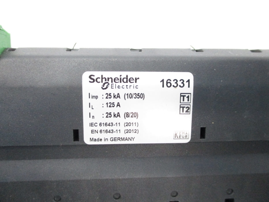 SCHNEIDER ELECTRIC 16331 NSNP