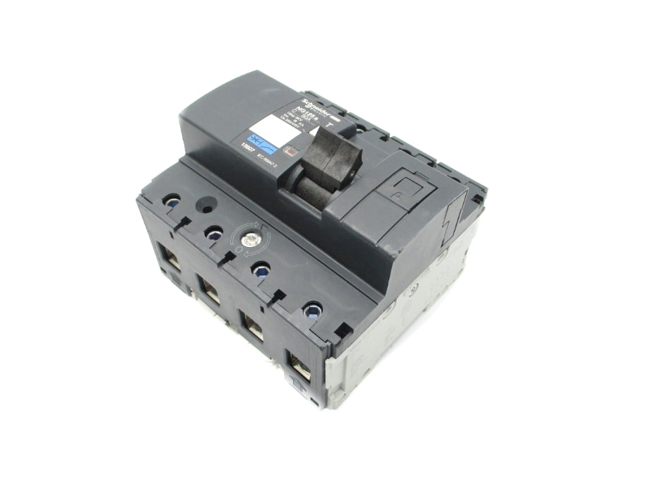 SCHNEIDER ELECTRIC NG125A 18607 80A 380/415V NSNP