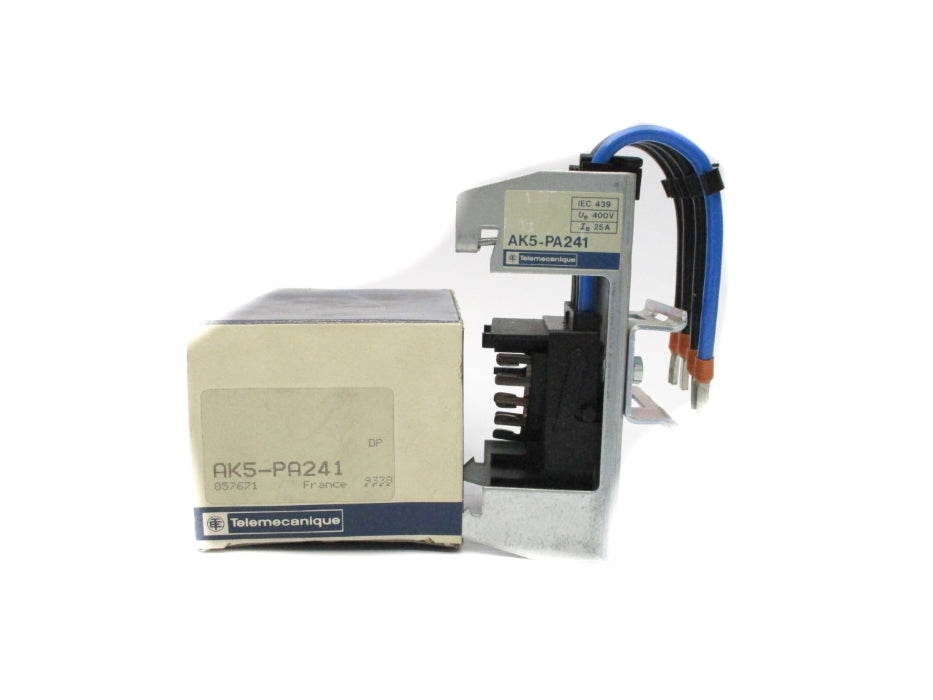 TELEMECANIQUE AK5-PA241 NSMP