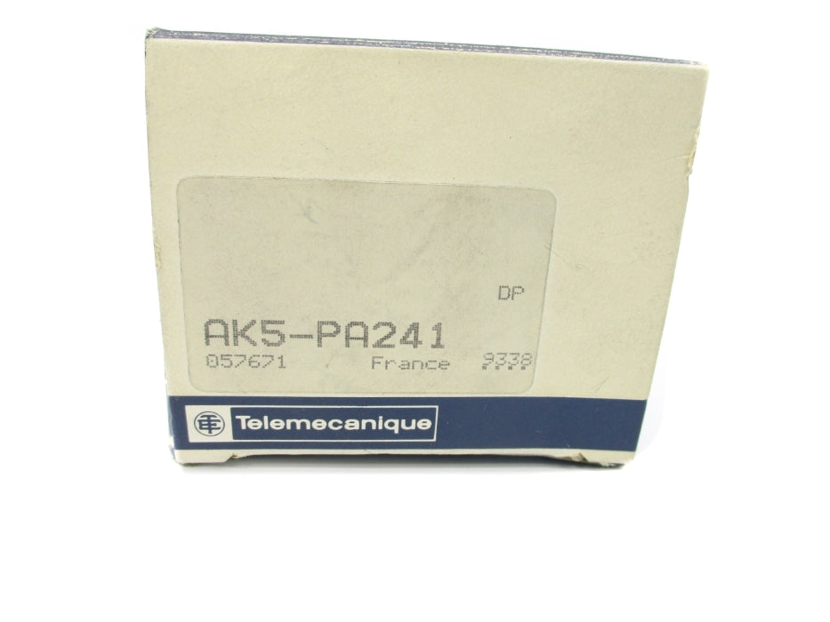 TELEMECANIQUE AK5-PA241 NSMP