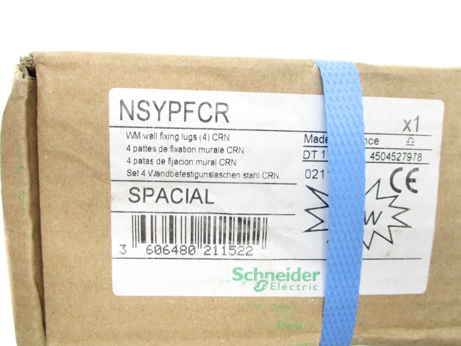 SCHNEIDER ELECTRIC NSYPFCR NSFS