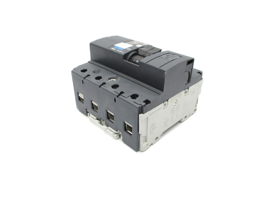 SCHNEIDER ELECTRIC NG125L 18813 25A 380/415V NSNP