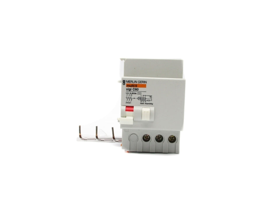 MERLIN GERIN 26591 NSNP