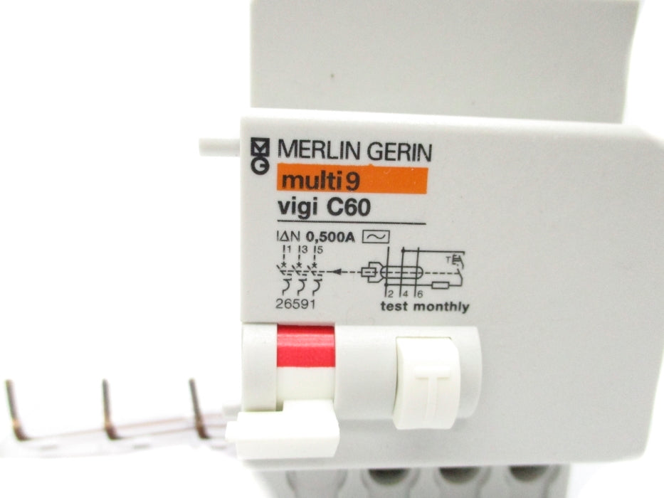 MERLIN GERIN 26591 NSNP