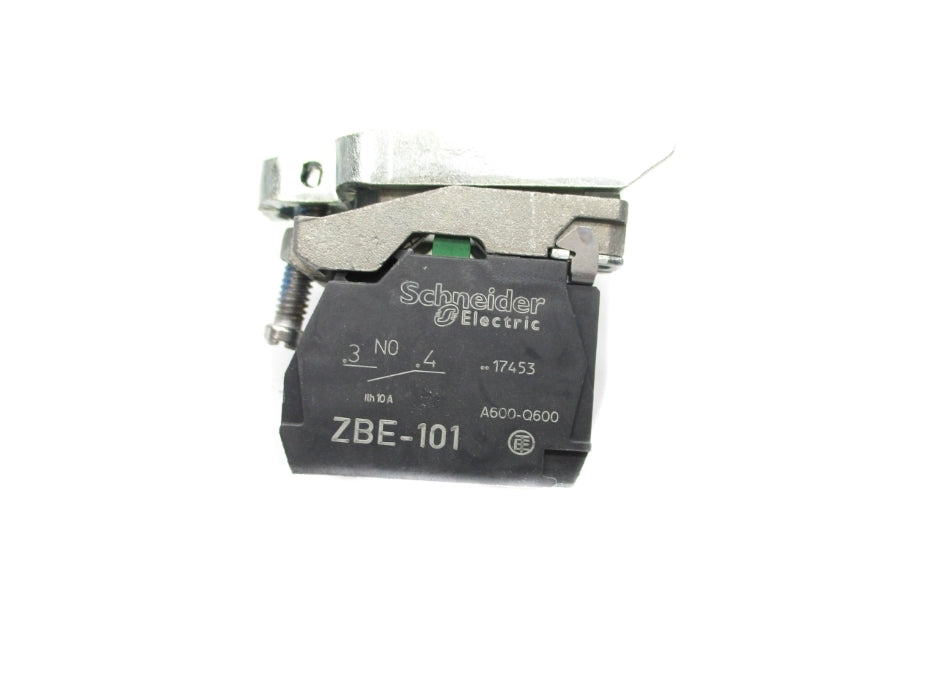 SCHNEIDER ELECTRIC ZBE-101 (AS PICTURED) NSNP