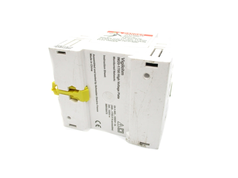 SCHNEIDER ELECTRIC IMD-IM20-1700 UNMP