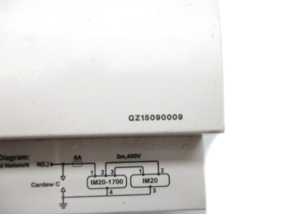 SCHNEIDER ELECTRIC IMD-IM20-1700 UNMP
