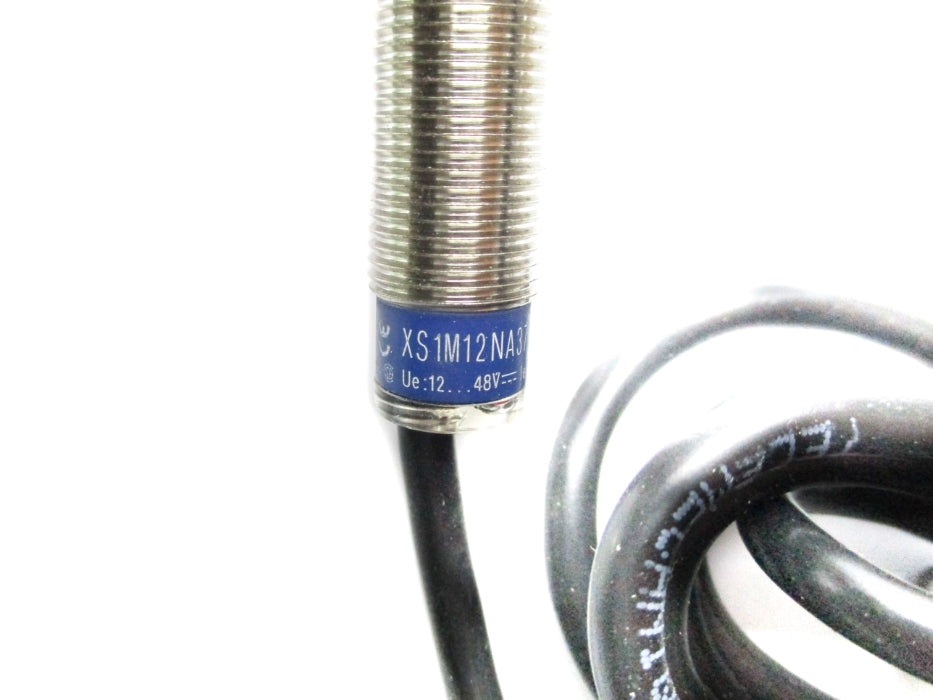 TELEMECANIQUE XS1M12NA370 NSNP