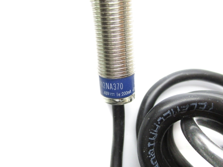 TELEMECANIQUE XS1M12NA370 NSNP