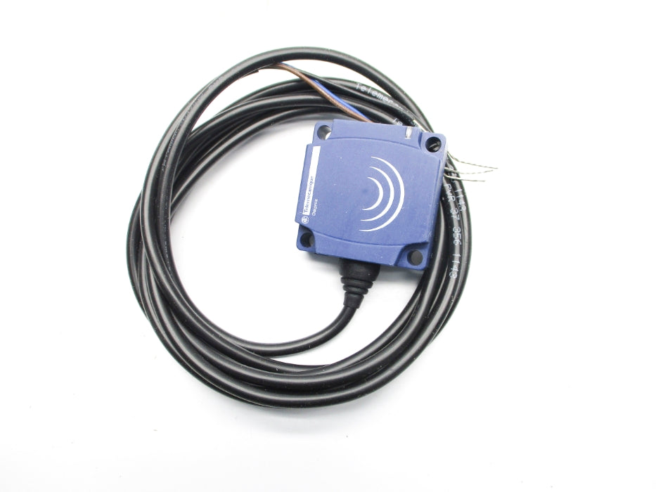 SCHNEIDER ELECTRIC XS7C1A1PAL2 NSMP