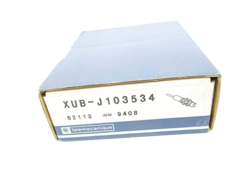TELEMECANIQUE XUB-J103534 NSMP