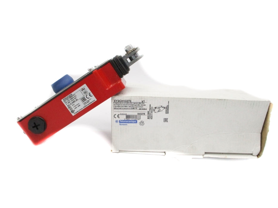 TELEMECANIQUE XY2CH13270 NSMP