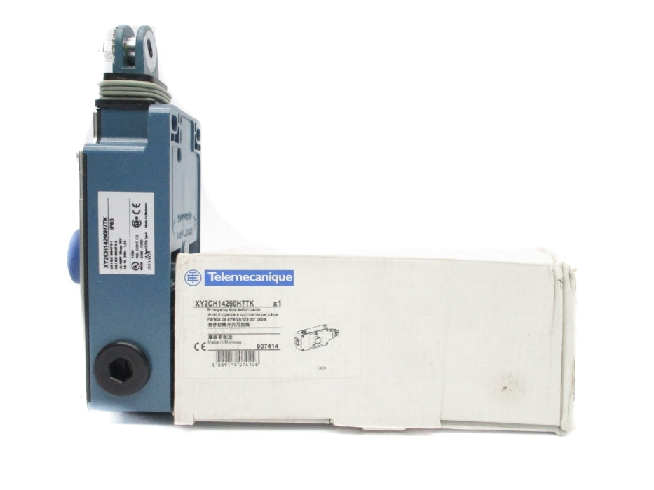 TELEMECANIQUE XY2CH14290H7TK NSMP