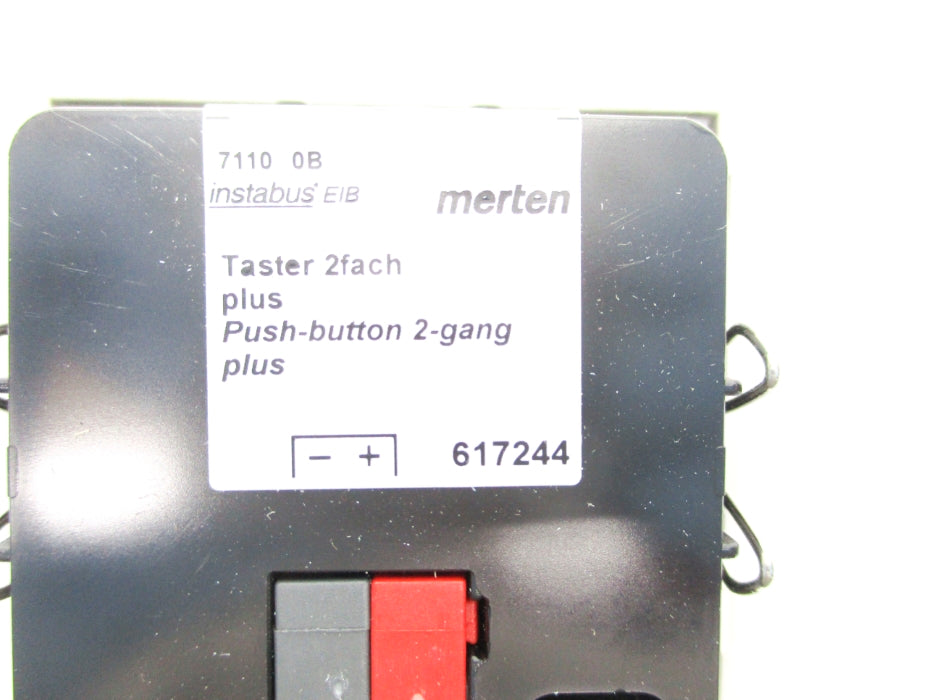 MERTEN 617244 NSNP