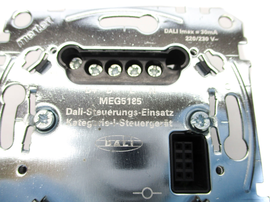 MERTEN MEG5185 NSNP
