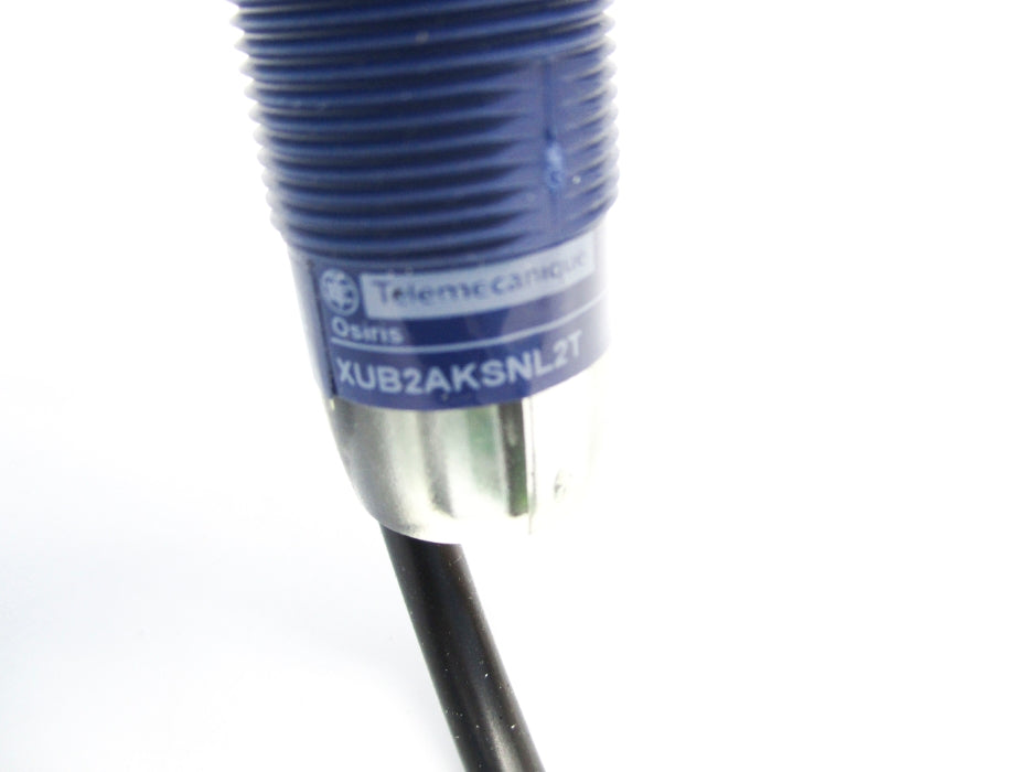 TELEMECANIQUE XUB2AKSNL2T NSNP