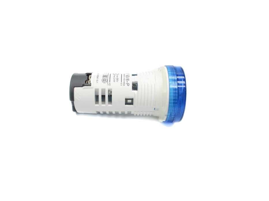 SCHNEIDER ELECTRIC XB7-EV6.P (AS PICTURED/BLUE) NSNP