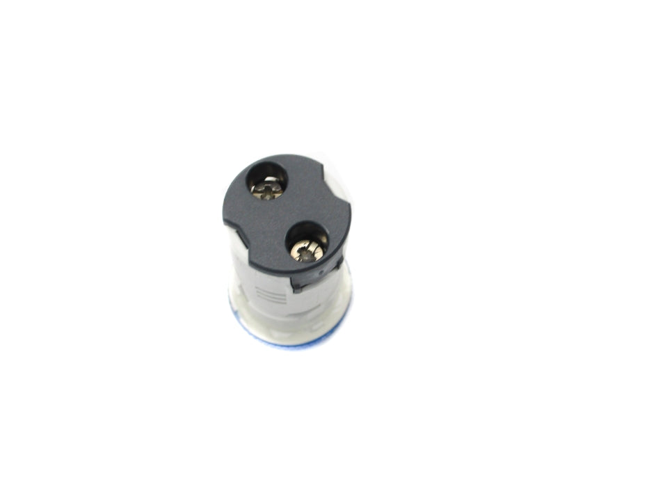 SCHNEIDER ELECTRIC XB7-EV6.P (AS PICTURED/BLUE) NSNP