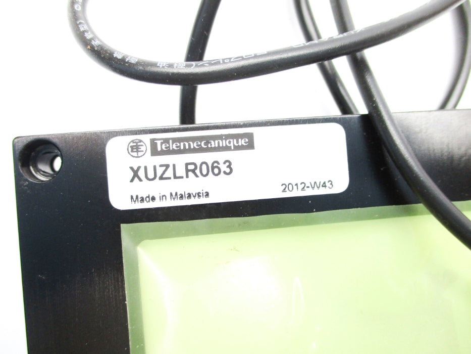 TELEMECANIQUE XUZLR063 NSNP