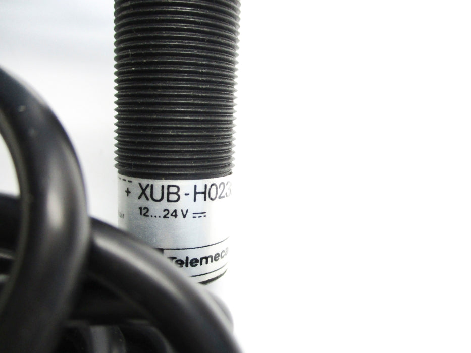 TELEMECANIQUE XUB-H02323S UNMP