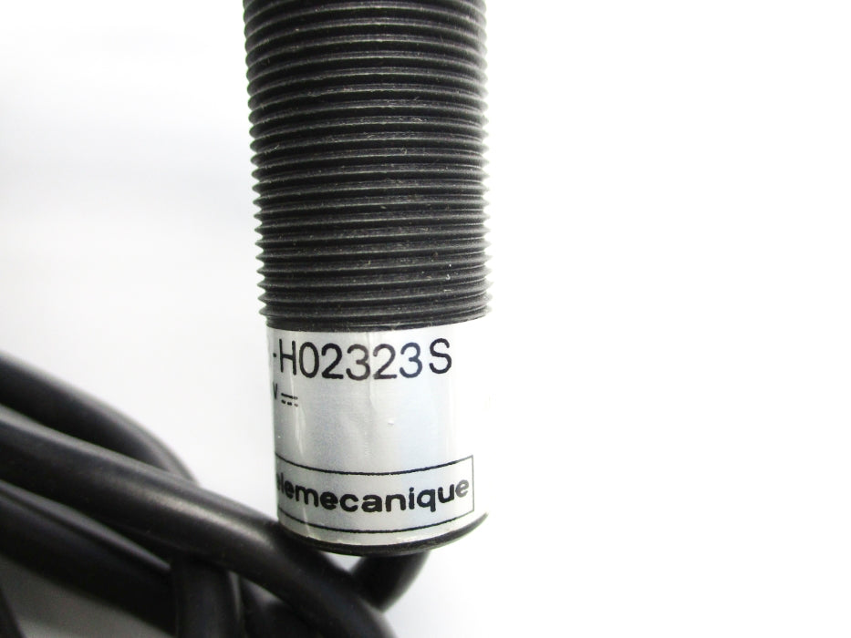 TELEMECANIQUE XUB-H02323S UNMP