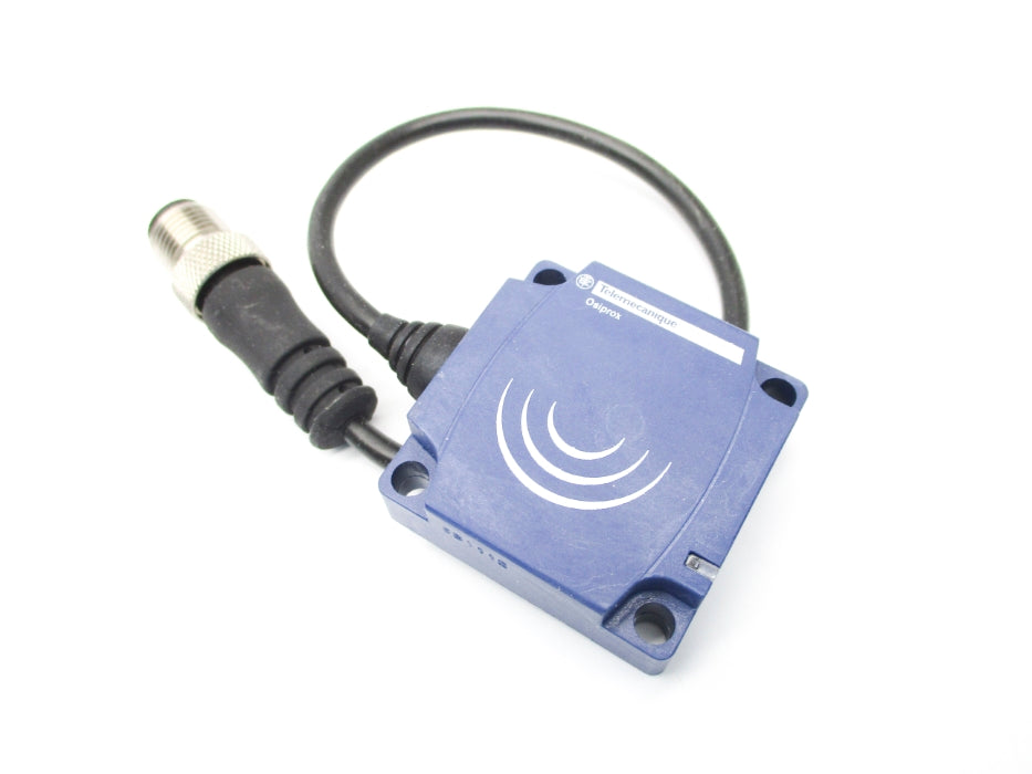 TELEMECANIQUE XS7C1A1PAL01M12 NSMP