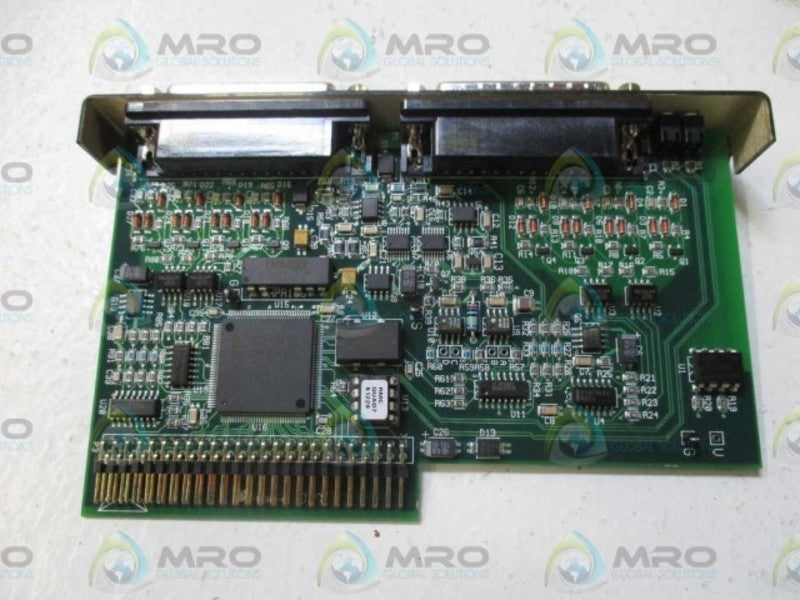 DELTA COMPUTER SYSTEMS RMCQUAD REV. 2.2 *USED*