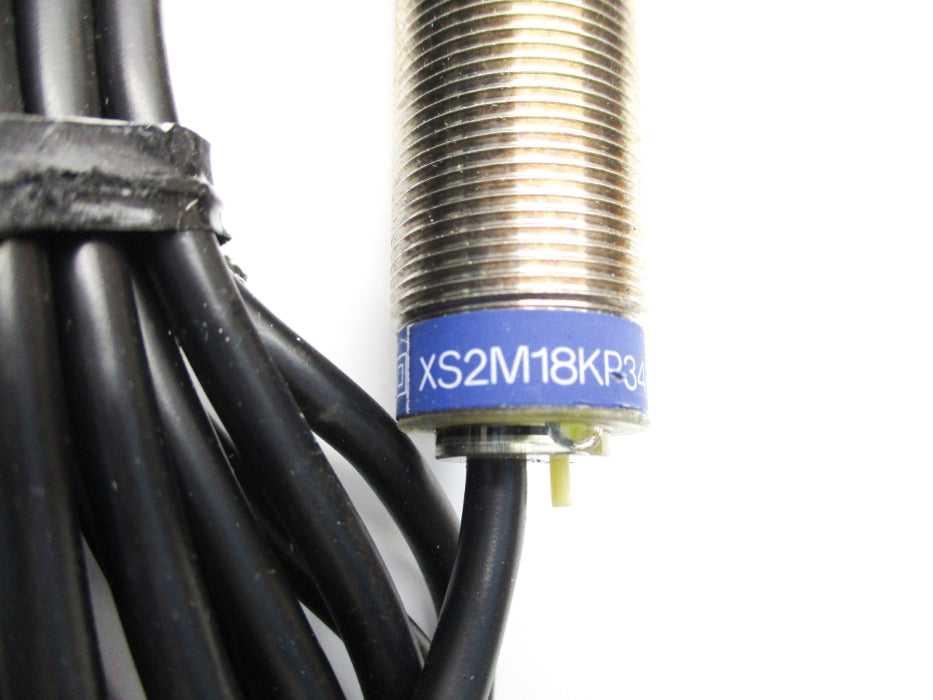 TELEMECANIQUE XS2M18KP340 NSNP