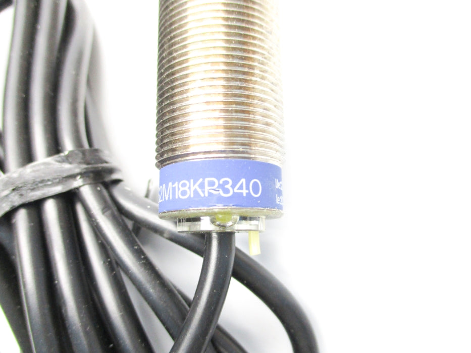 TELEMECANIQUE XS2M18KP340 NSNP