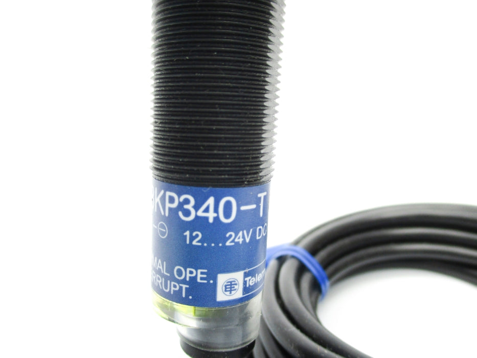 TELEMECANIQUE XU2B18KP340-T 12-24VDC NSNP
