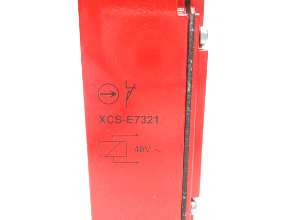 TELEMECANIQUE XCS-E7321 NSNP