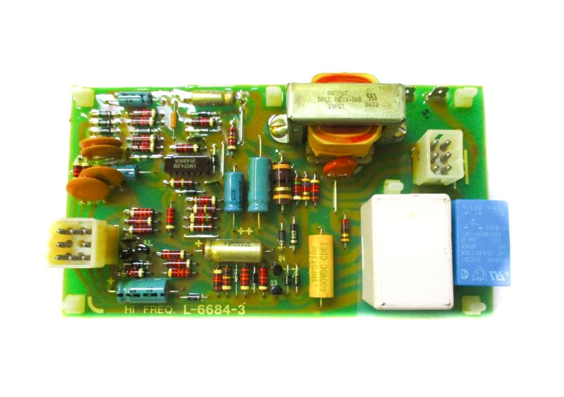 LINCOLN ELECTRIC L-6684-3 NSNP