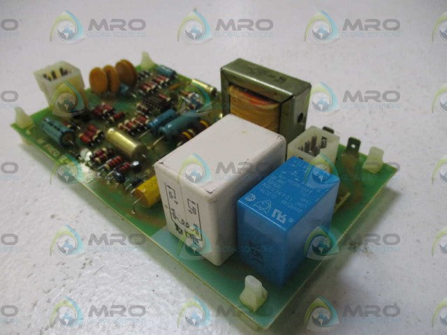 LINCOLN ELECTRIC L-6684-3 *NEW NO BOX*