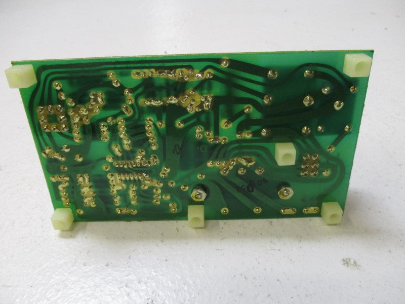 LINCOLN ELECTRIC L-6684-3 NSNP