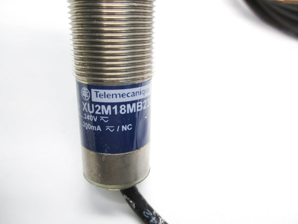 TELEMECANIQUE XU2M18MB230R NSNP