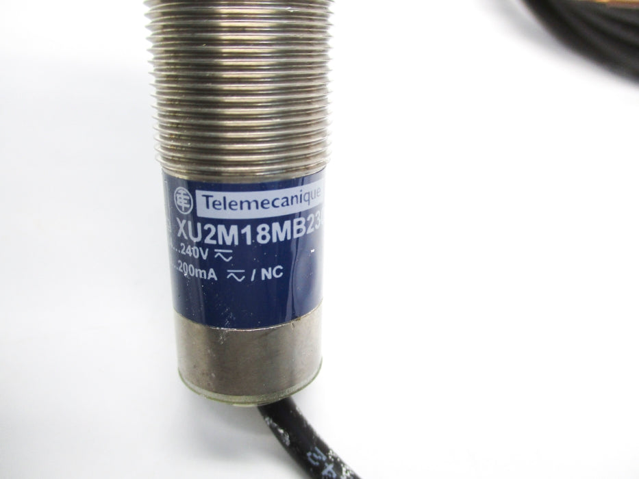 TELEMECANIQUE XU2M18MB230R NSNP