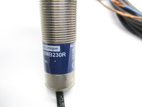 TELEMECANIQUE XU2M18MB230R NSNP