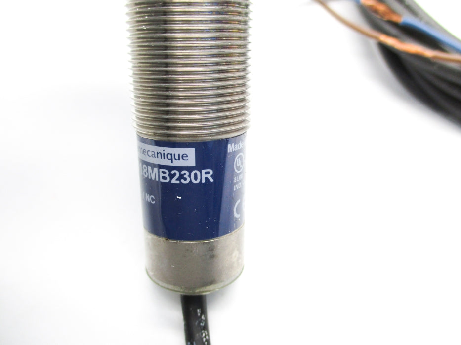 TELEMECANIQUE XU2M18MB230R NSNP
