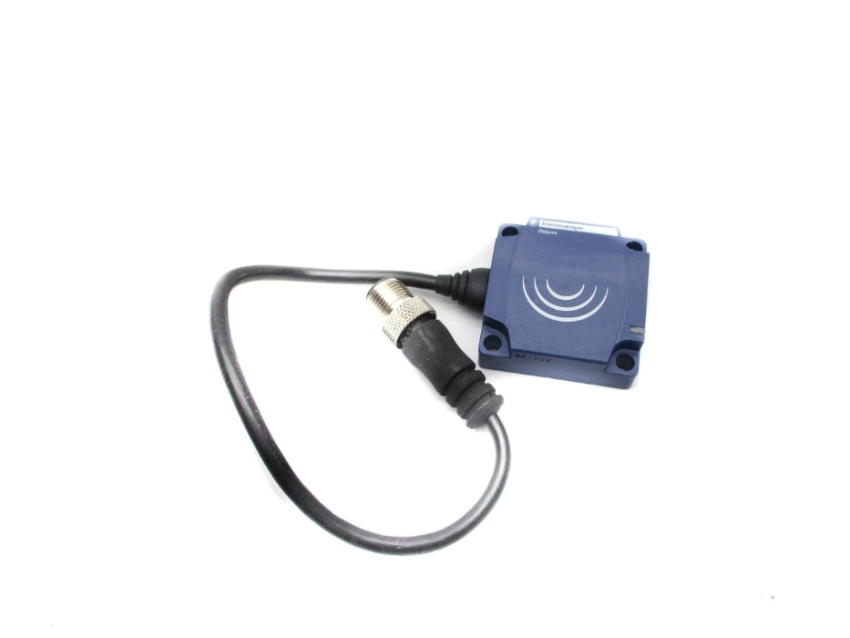 TELEMECANIQUE XS7C1A1PAL01M12 NSNP