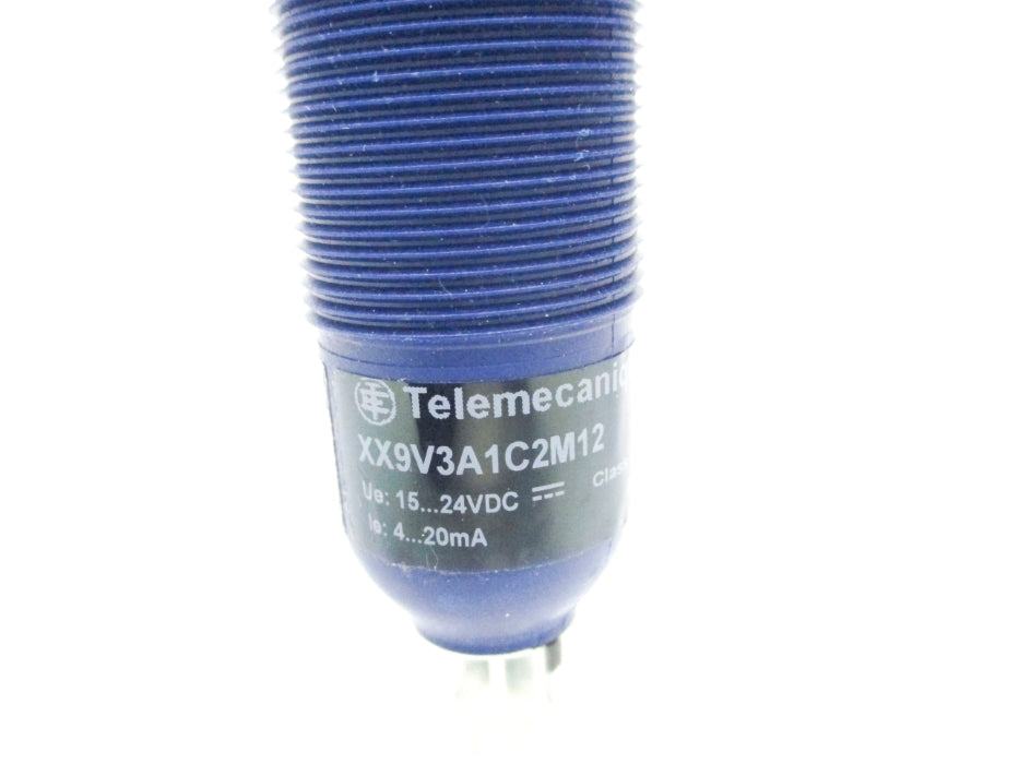 TELEMECANIQUE XX9V3A1C2M12 NSNP
