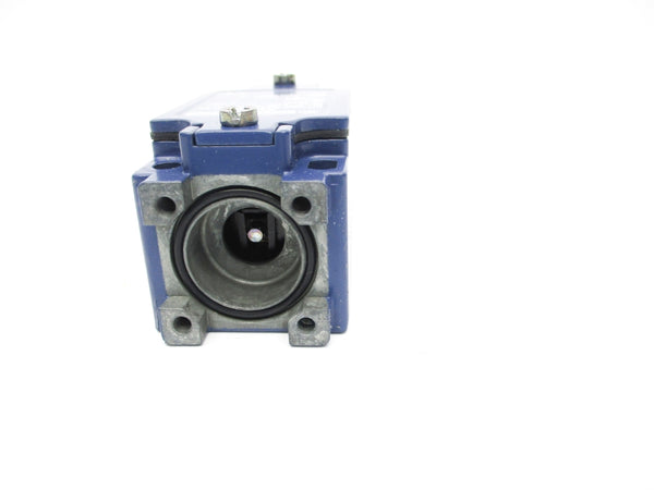 TELEMECANIQUE ZCKJ7 NSNP