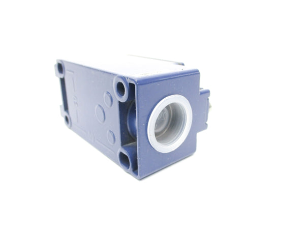 TELEMECANIQUE ZCKJ7 NSNP