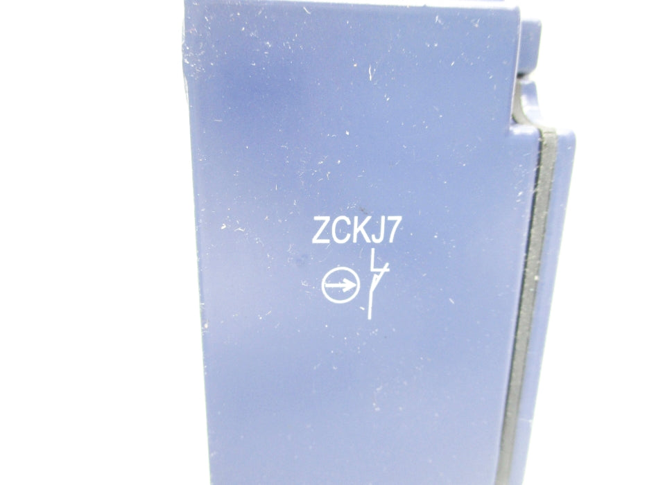 TELEMECANIQUE ZCKJ7 NSNP