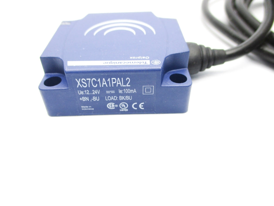 TELEMECANIQUE XS7C1A1PAL2 NSNP