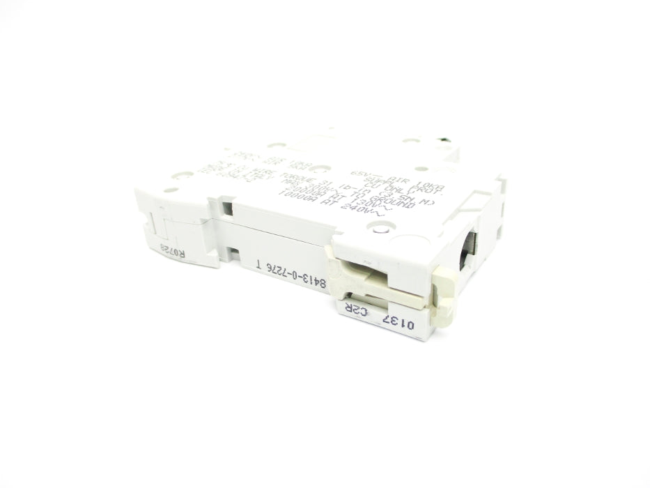 SQUARE D MG24440 63A 277V NSMP